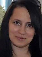 Инна Владимировна Почитаева