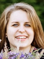 Екатерина Николаевна Провоторова