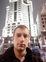 Алексей Игоревич Большаков