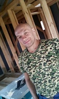 Олег Сергеевич Голубев