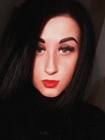 Тонких Ирина Геннадьевна