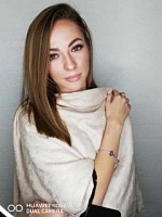 Анастасия Алексеевна Синюкова