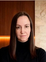 Ольга Васильевна Валихова