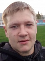Николай Николаевич Тюрин