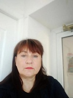 Светлана Андреевна Наливкина