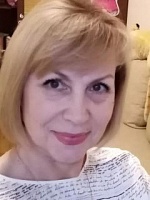 Елена Владимировна Курочкина