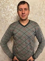 Александр Александрович Болдырев