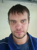 Степанов Дмитрий Юрьевич