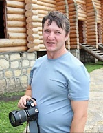 Сергей Иванович Пузатых