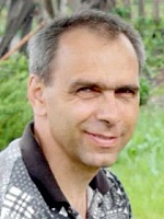 Николай Юрьевич Свиридов