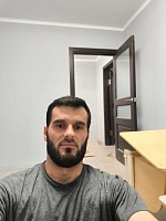 MIRZOALIZODA KHUJAALI