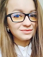 Погожева Татьяна Викторовна