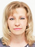 Людмила Владиславовна Шемякина
