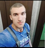 Тертышников Дмитрий Олеговичь