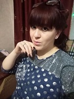 Плохотникова Анастасия Александровна