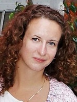 Анастасия Александровна Чустова