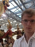 Токарев Дмитрий Владимирович