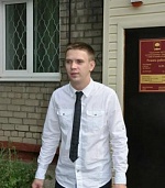 Маликов Александр Николаевич