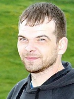 Алексей Алексеевич Золотых