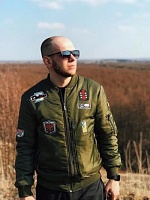 Сарибекян Александр Геворгович