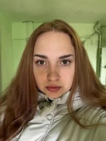 Анастасия Николаевна Паршинцева