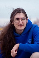 Алексей Валерьевич Попенко
