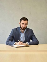 Севак Артурович Безоян