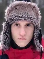 Данила Вячеславович Яковенко