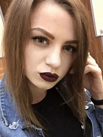 Катасонова Ольга Андреевна