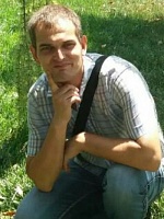 Александр Викторович Белозерцев