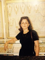 Балбекова Светлана Васильевна