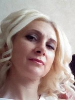 Татьяна Юрьевна Забровская