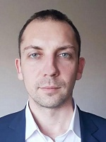Максим Александрович Семиколенов