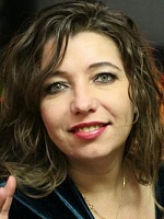 Пронина Наталья Ивановна
