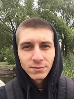 Бельских Роман Алексеевич
