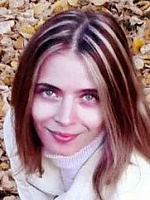 Макарихина Кристина Олеговна