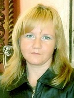 Татьяна Владимировна Шалеева