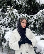 Сабина Игоревна Махаева