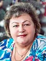 Любовь Алексеевна Сухарева