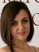 Овсянникова Анна Александровна