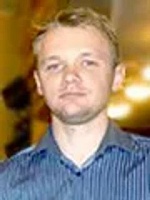Юрий Игоревич Жданов