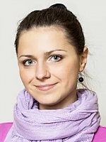 Елена Вячеславовна Папина