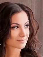 Юлия Александровна Черкашина