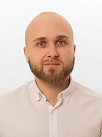 Виталий Сергеевич Пахомов