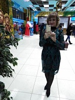 Татьяна Александровна Шеина