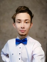Даниил Дмитриевич Аничков