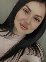 Анастасия Васильевна Мохова