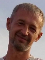 Сергей Валерьевич Батраков