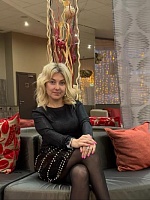 Инна Николаевна Белосохова