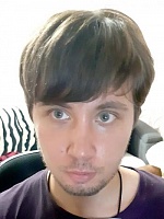 Сергей Сергеевич Разгонов